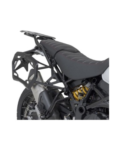 SW-MOTECH Supporto laterale PRO