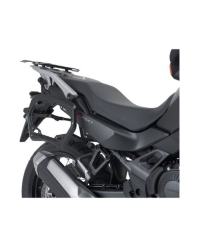 SW-MOTECH Supports latéraux PRO