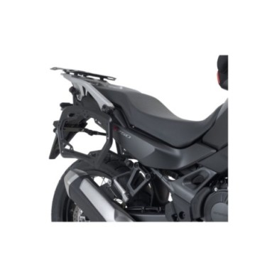 SW-MOTECH PRO Seitenträger