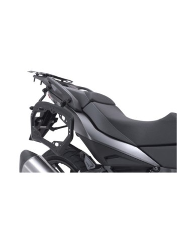 SW-MOTECH Kit di adattamento per supporto laterale PRO