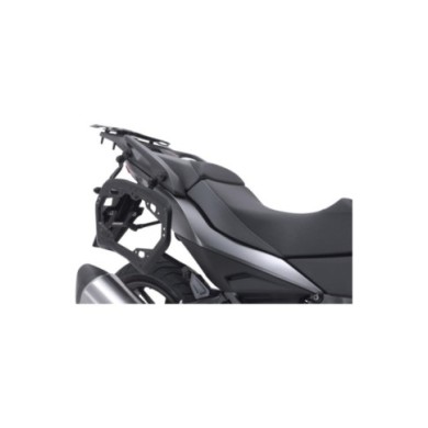 SW-MOTECH Kit d'adaptation pour support latéral PRO