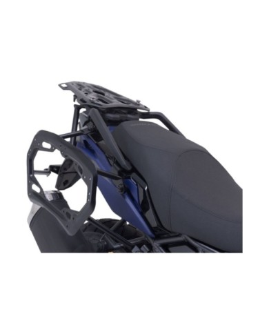 SW-MOTECH Supports latéraux PRO