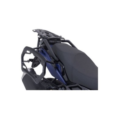 SW-MOTECH Supports latéraux PRO