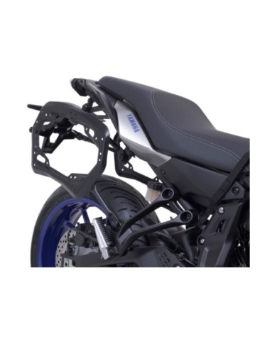 SW-MOTECH PRO Seitenträger