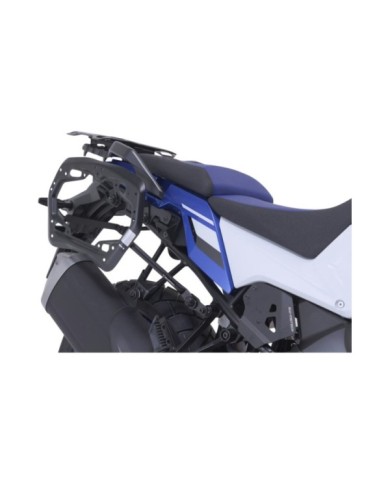 SW-MOTECH Supporti laterali PRO