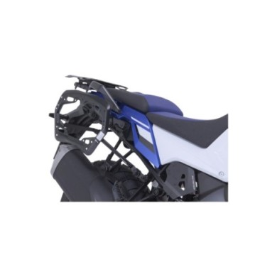 SW-MOTECH Supporti laterali PRO