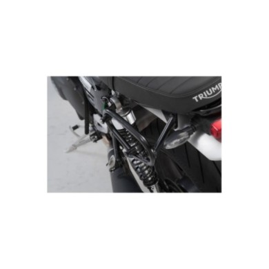 SW-MOTECH Supporti laterali SLC sinistro