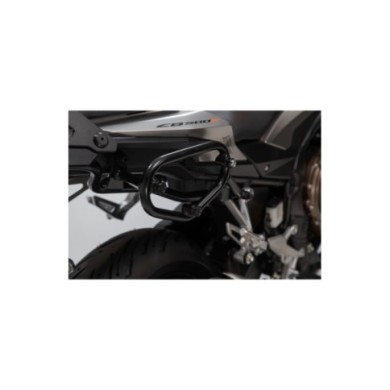 SW-MOTECH Seitentaschenträger SLC rechts