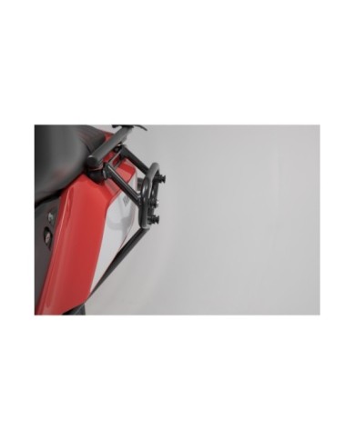 SW-MOTECH Seitentaschenträger SLC links