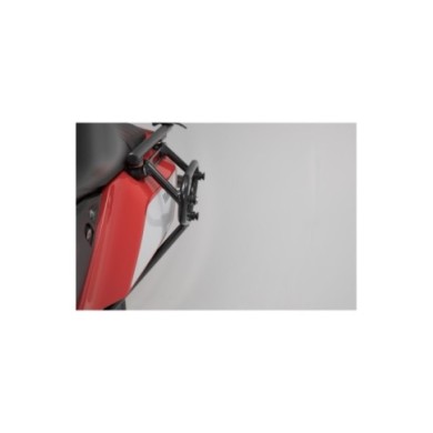 SW-MOTECH Seitentaschenträger SLC links