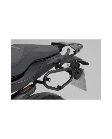 SW-MOTECH Supporti laterali SLC sinistro