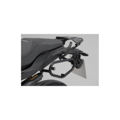 SW-MOTECH Seitentaschenträger SLC links