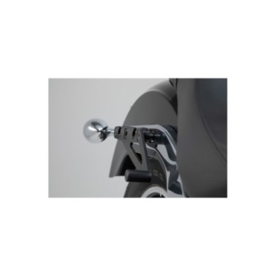 SW-MOTECH Supporto laterale SLH destro