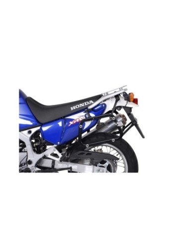 SW-MOTECH Supporti laterali EVO Quick-Lock