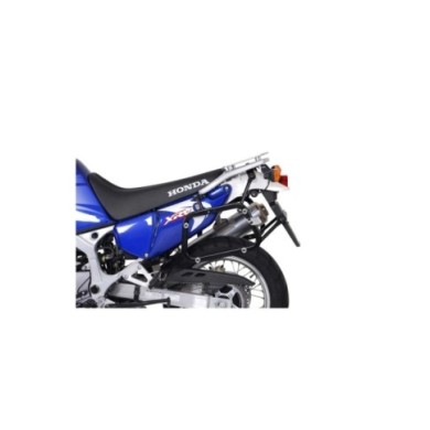 SW-MOTECH Seitenträger EVO Quick-Lock