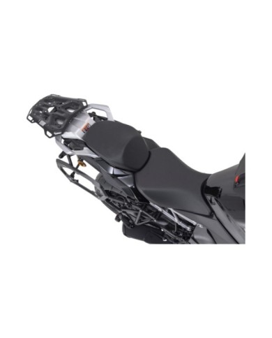 SW-MOTECH PRO Seitenträger