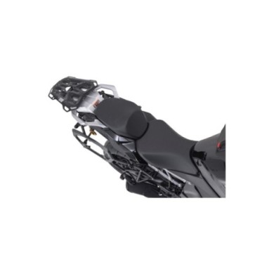 SW-MOTECH PRO Seitenträger