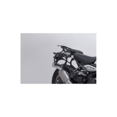 SW-MOTECH Supporti laterali PRO