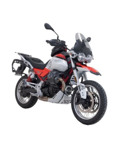 SW-MOTECH Supporto laterale PRO