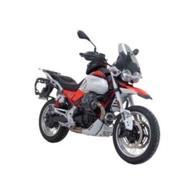 SW-MOTECH PRO Seitenträger