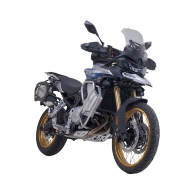 SW-MOTECH Seitenträger Pro