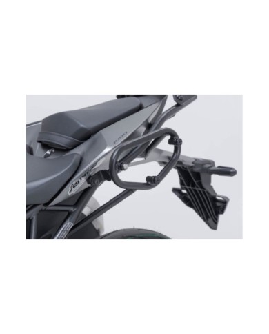 SW-MOTECH Supporto laterale sinistro SLC