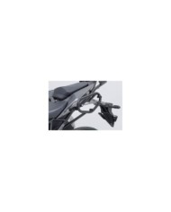 SW-MOTECH Supporto laterale sinistro SLC