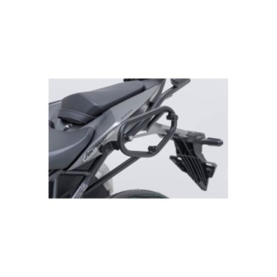 SW-MOTECH Support latéral gauche SLC