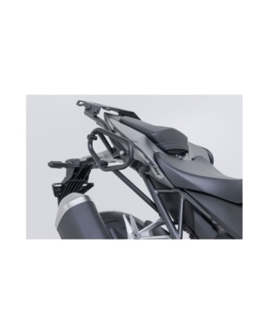 SW-MOTECH SLC Supporto laterale destro