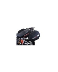SW-MOTECH Montagekit Seitentr. EVO Aero