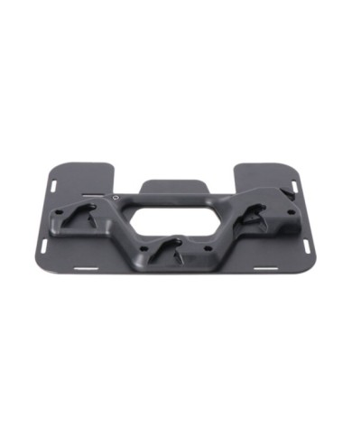 SW-MOTECH Piastra di adattamento sinistra per SysBag WP S