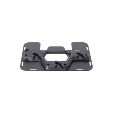 SW-MOTECH Platine d'adaptation droite pour SysBag WP S