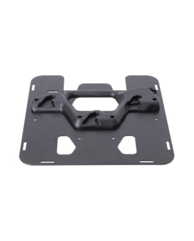 SW-MOTECH Platine d'adaptation gauche pour SysBag WP M