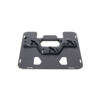 SW-MOTECH Piastra di adattamento diritta per SysBag WP M