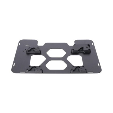 SW-MOTECH Platine d'adaptation droite pour SysBag WP L