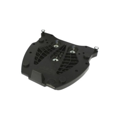 SW-MOTECH Piastra di adattamento per portapacchi ALU-RACK