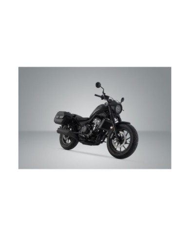 SW-MOTECH SLH Supporti laterali destri