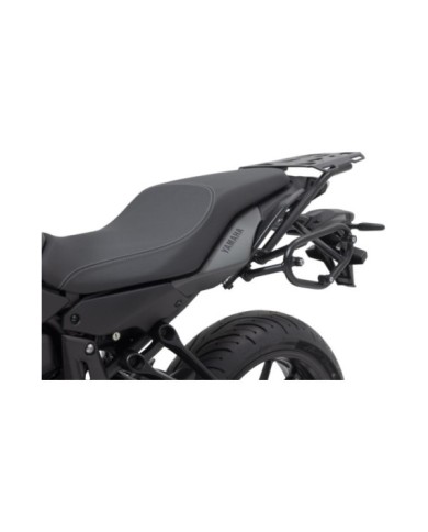 SW-MOTECH Supporto laterale sinistro SLC