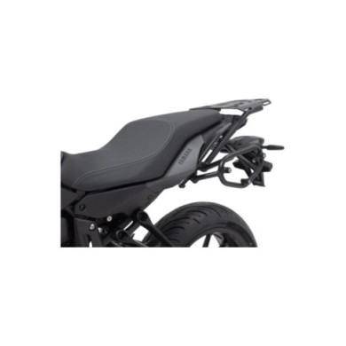 SW-MOTECH Supporto laterale sinistro SLC