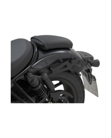 SW-MOTECH SLH Seitenträger LH2 links