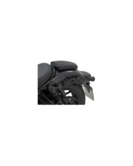 SW-MOTECH SLH Seitenträger LH2 links