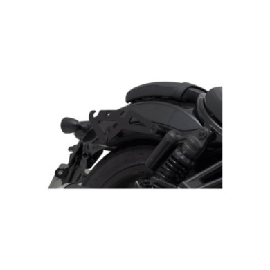 SW-MOTECH Supporto laterale SLH destro LH1