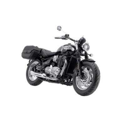 SW-MOTECH Supporto laterale SLH sinistro LH1