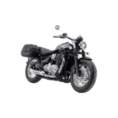 SW-MOTECH Support latéral SLH droit LH1