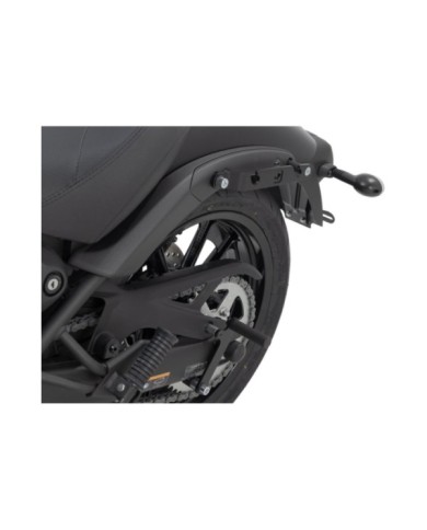 SW-MOTECH SLH Seitenträger LH2 links