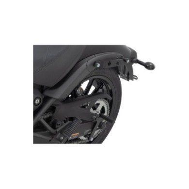 SW-MOTECH Support latéral SLH gauche LH2