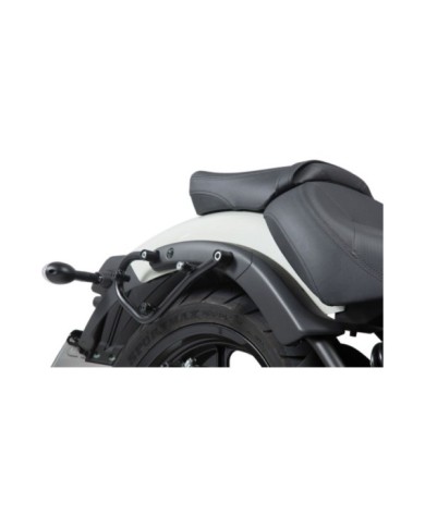 SW-MOTECH Support latéral droit SLC