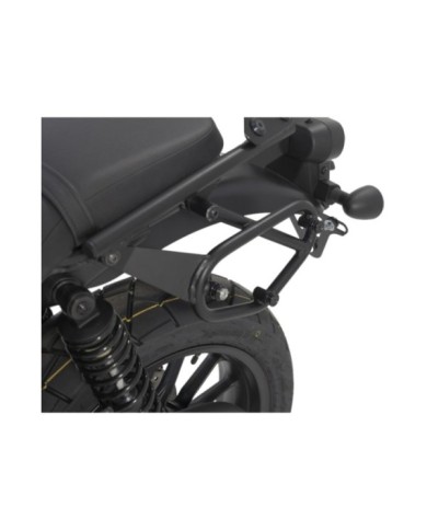 SW-MOTECH Supporto laterale SLC sinistro