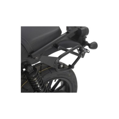 SW-MOTECH Support latéral SLC gauche