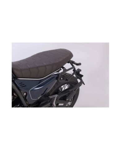 SW-MOTECH Support latéral SLC gauche